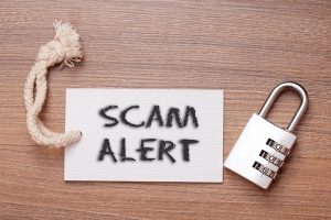 Locksmith Scams