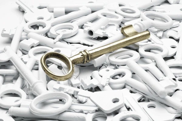 Why Businesses Need Master Key Systems More Than Ever