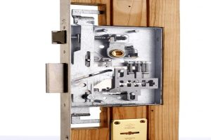 Why Should You Rekey Locks After Moving into a New Home