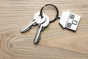 Misplaced House Keys Again