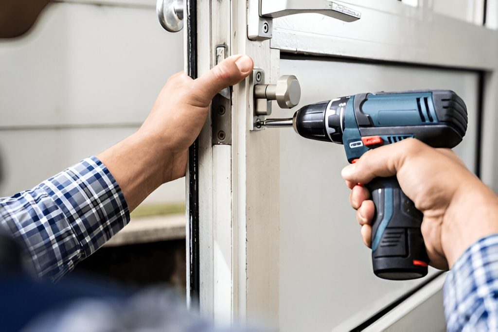 7 Questions to Ask Before Replacing Your Door Locks