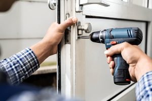 7 Questions to Ask Before Replacing Your Door Locks