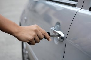 Safe Car Unlocking Anytime